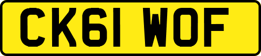 CK61WOF