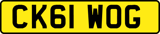 CK61WOG