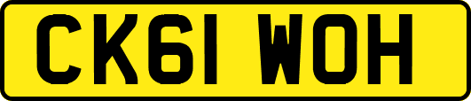 CK61WOH