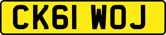 CK61WOJ