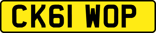 CK61WOP