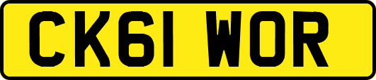 CK61WOR