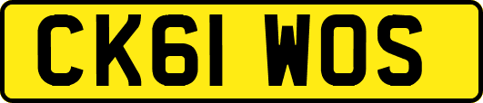 CK61WOS