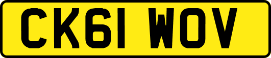 CK61WOV