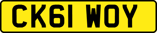 CK61WOY