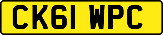 CK61WPC