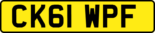 CK61WPF