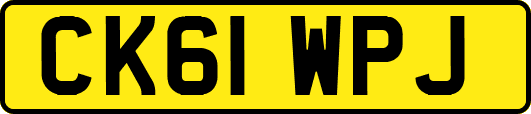 CK61WPJ