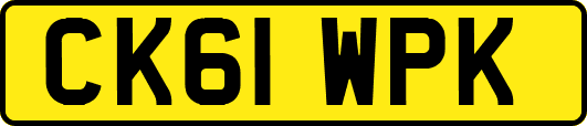 CK61WPK