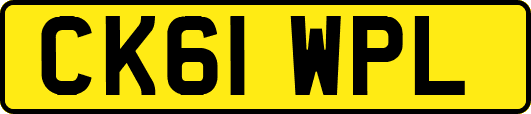 CK61WPL