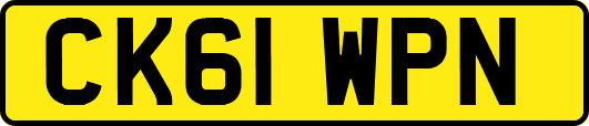 CK61WPN