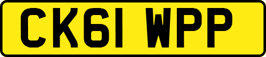 CK61WPP