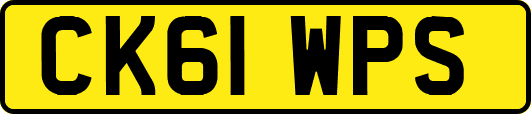 CK61WPS