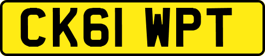 CK61WPT