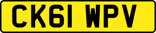 CK61WPV