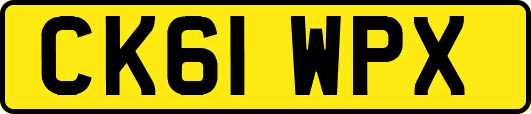 CK61WPX