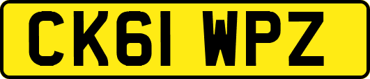 CK61WPZ