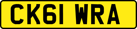 CK61WRA