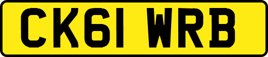 CK61WRB