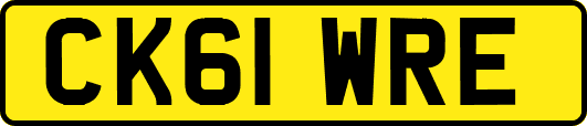 CK61WRE