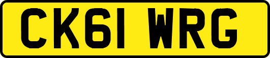 CK61WRG