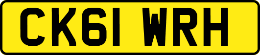 CK61WRH