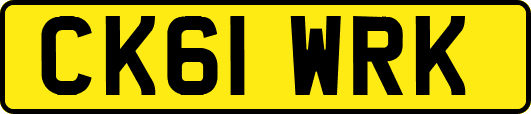 CK61WRK