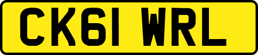 CK61WRL