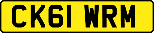 CK61WRM