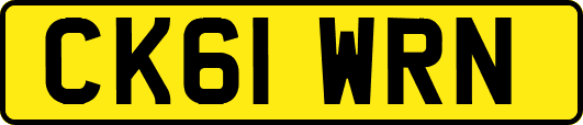 CK61WRN