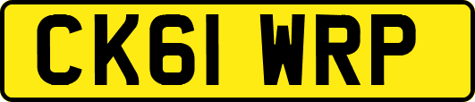 CK61WRP