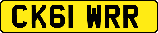 CK61WRR