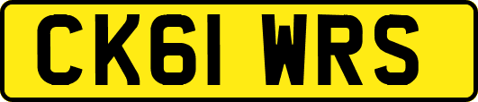 CK61WRS