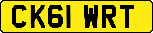 CK61WRT