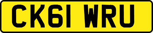 CK61WRU