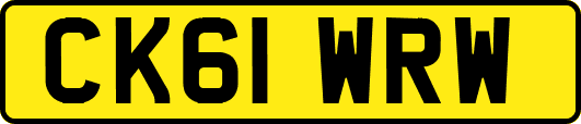 CK61WRW