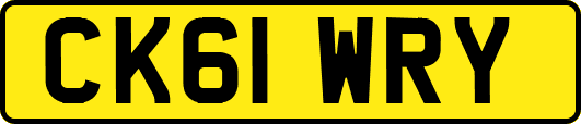 CK61WRY