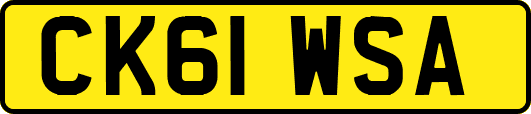 CK61WSA