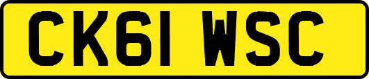 CK61WSC