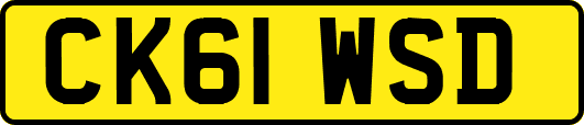 CK61WSD