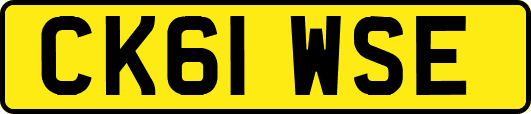 CK61WSE