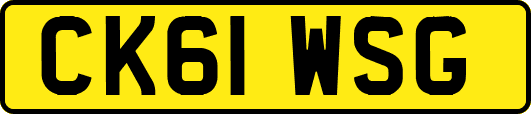 CK61WSG