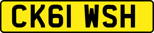 CK61WSH