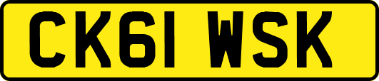 CK61WSK