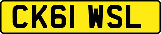 CK61WSL