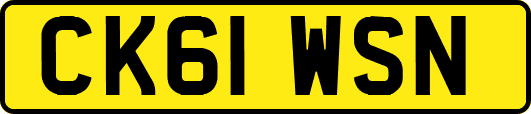 CK61WSN