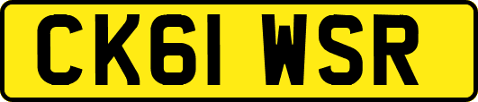 CK61WSR