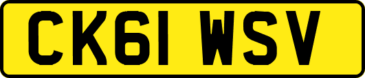 CK61WSV