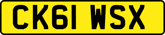 CK61WSX