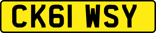 CK61WSY